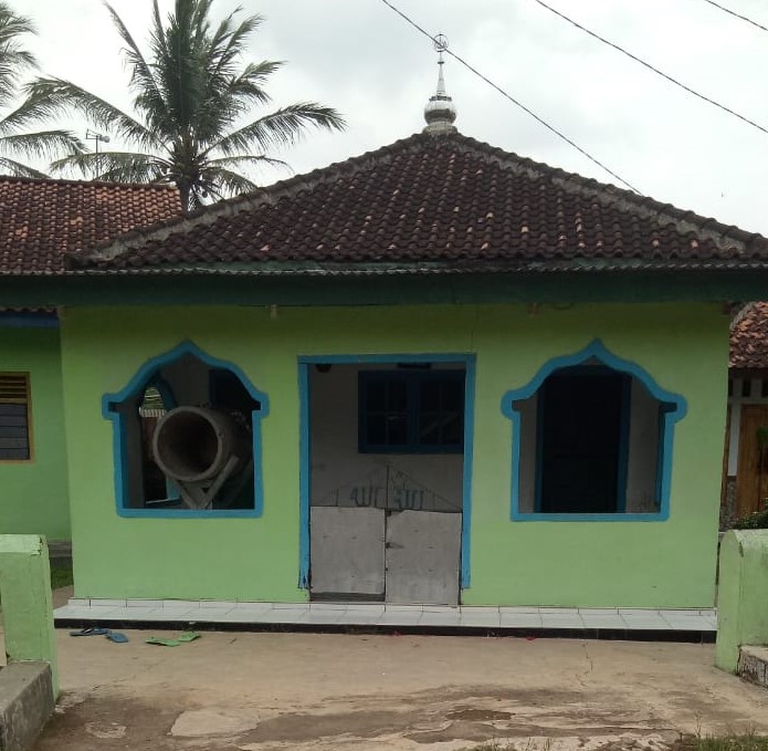 AL-MU'MINUN