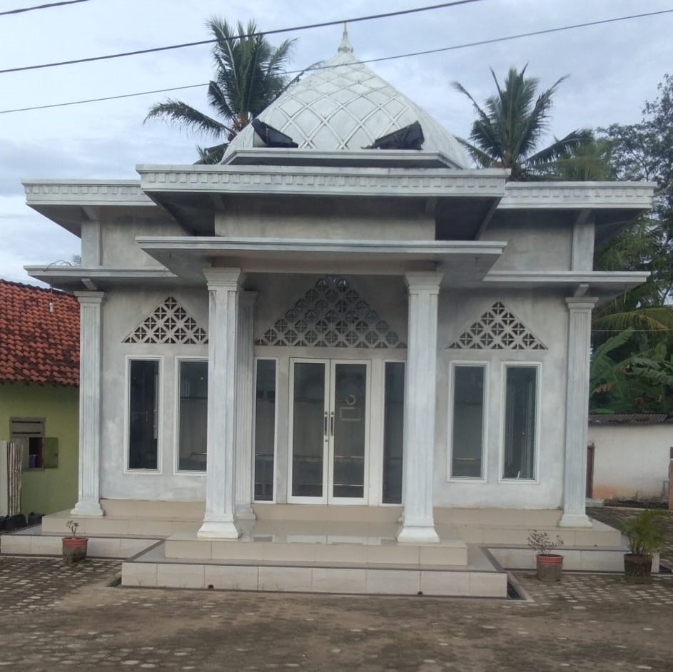 NURUL FALAKH