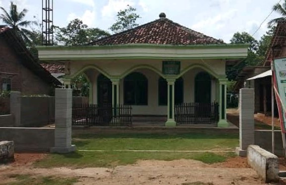 SABIKHUL FALAQ