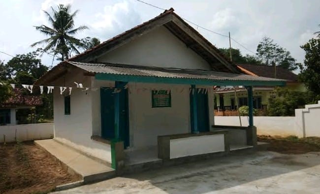 MIFTAHUL JANNAH