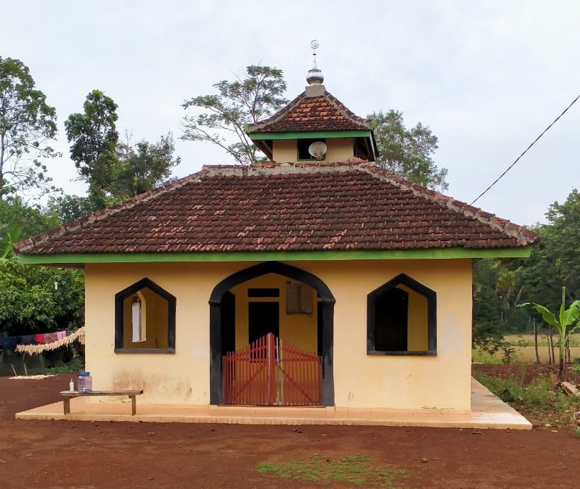 AL-IKHLAS