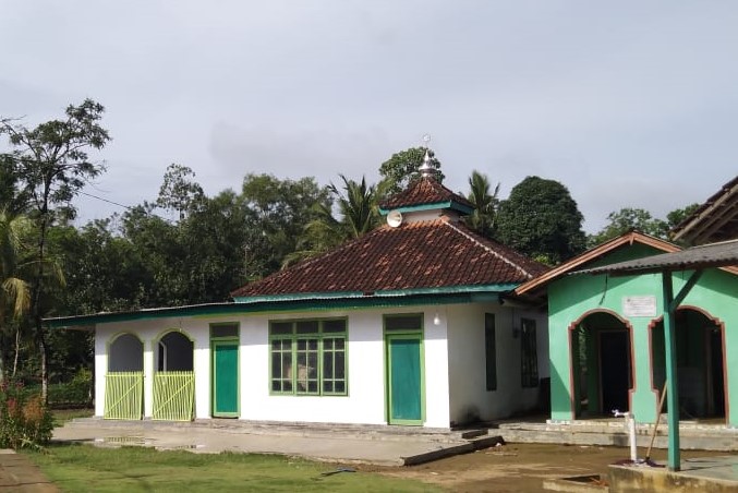 HUSNUL HIDAYAH