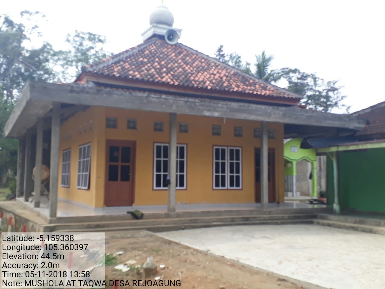 At-Taqwa