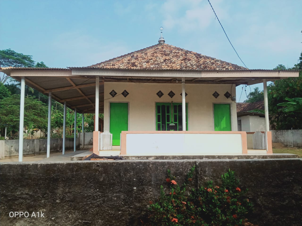 BAITUL HUDA