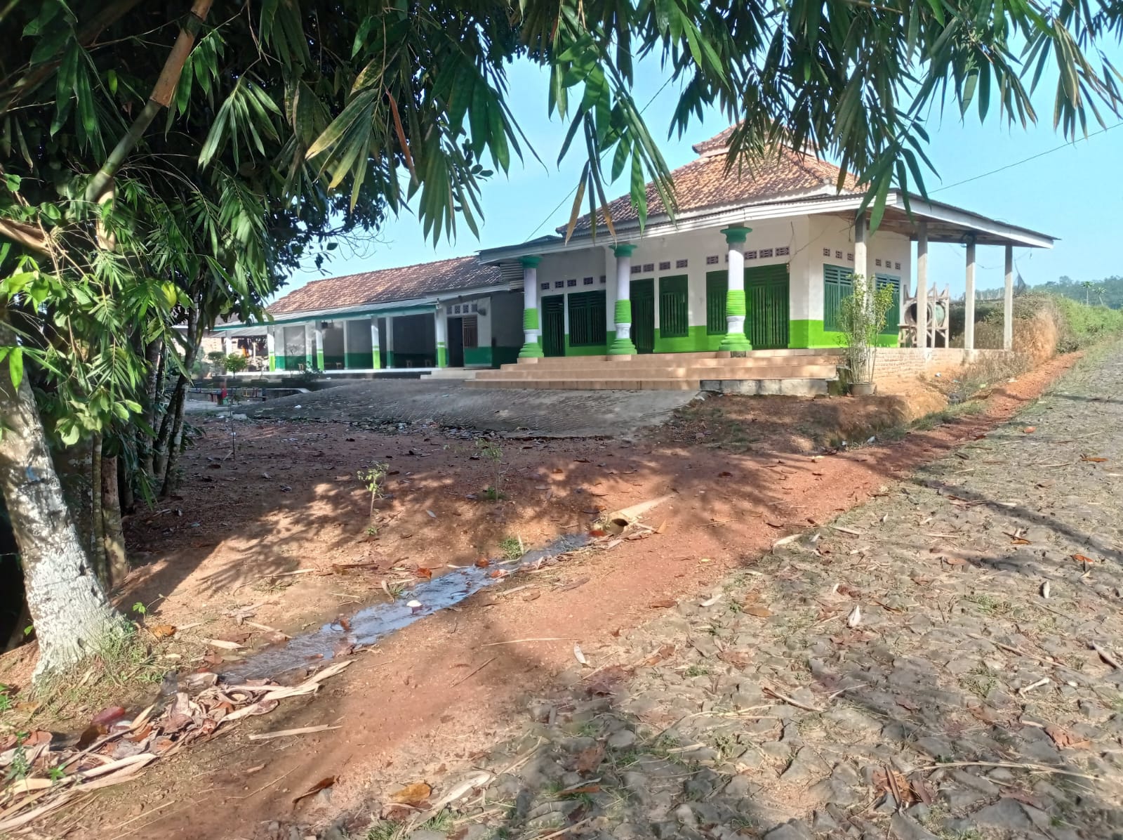 DARUL MUBAROK