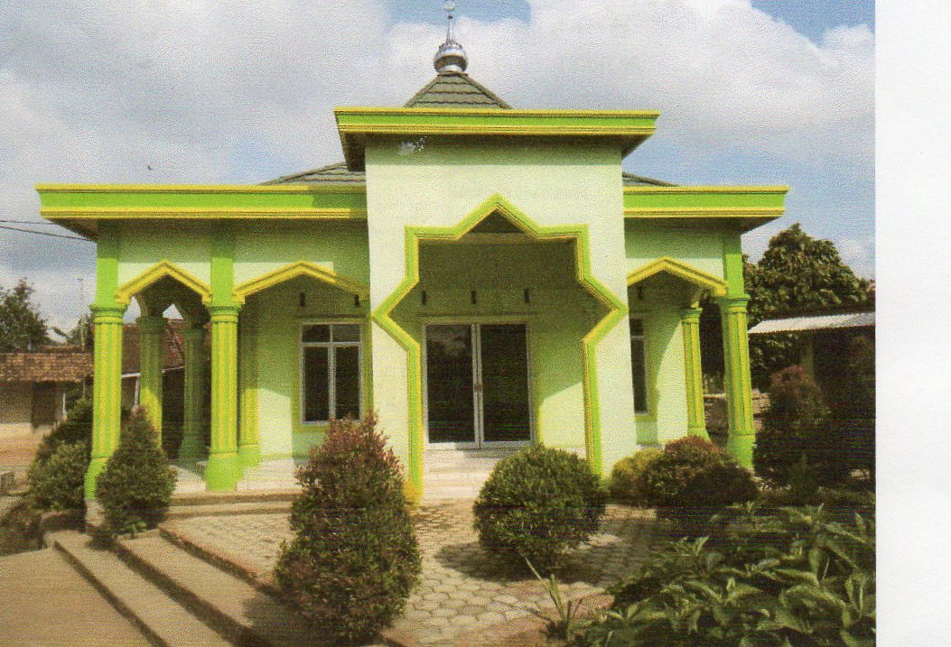 MIFTAHUL HUDA
