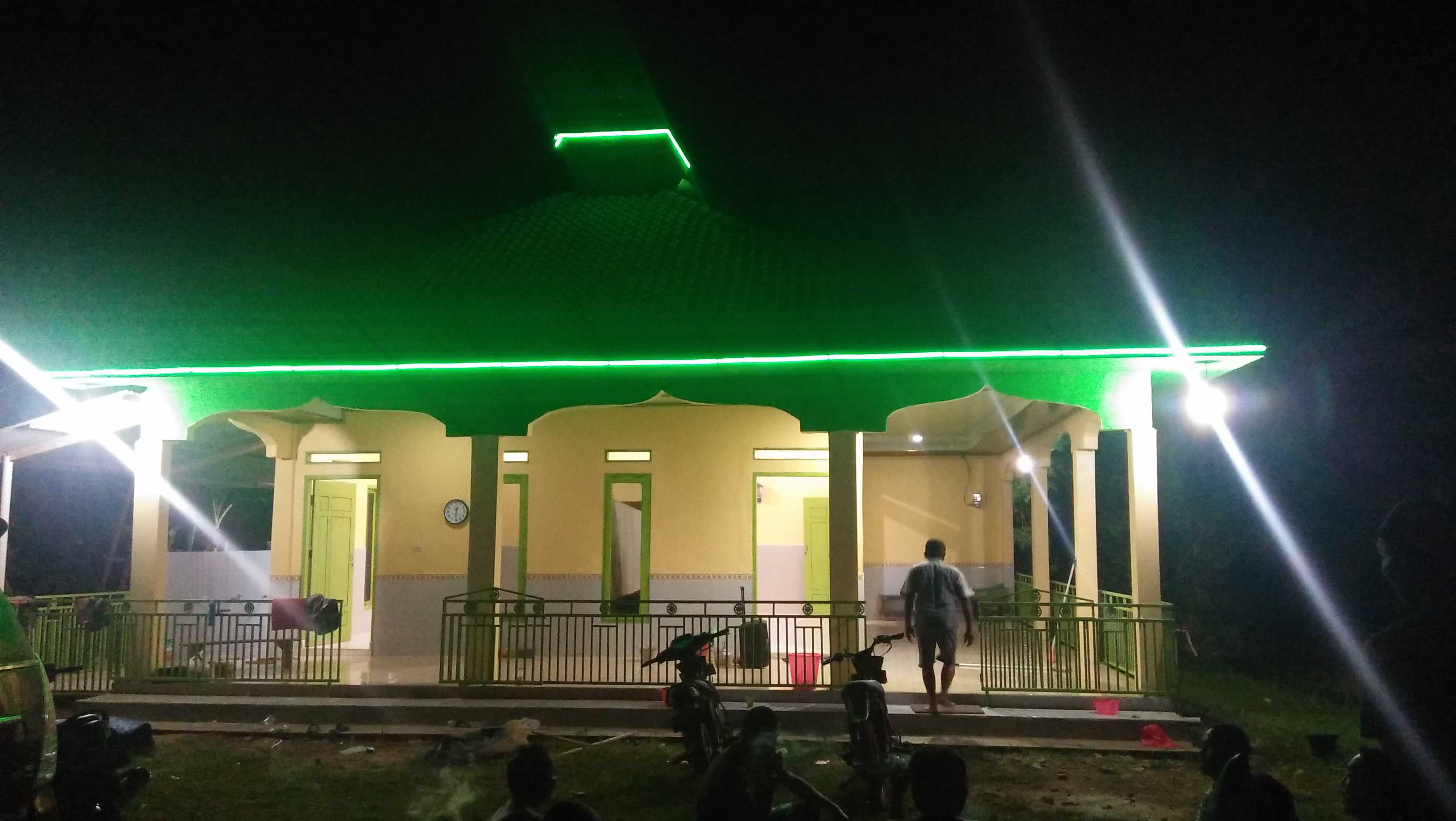 AL-HIKMAH