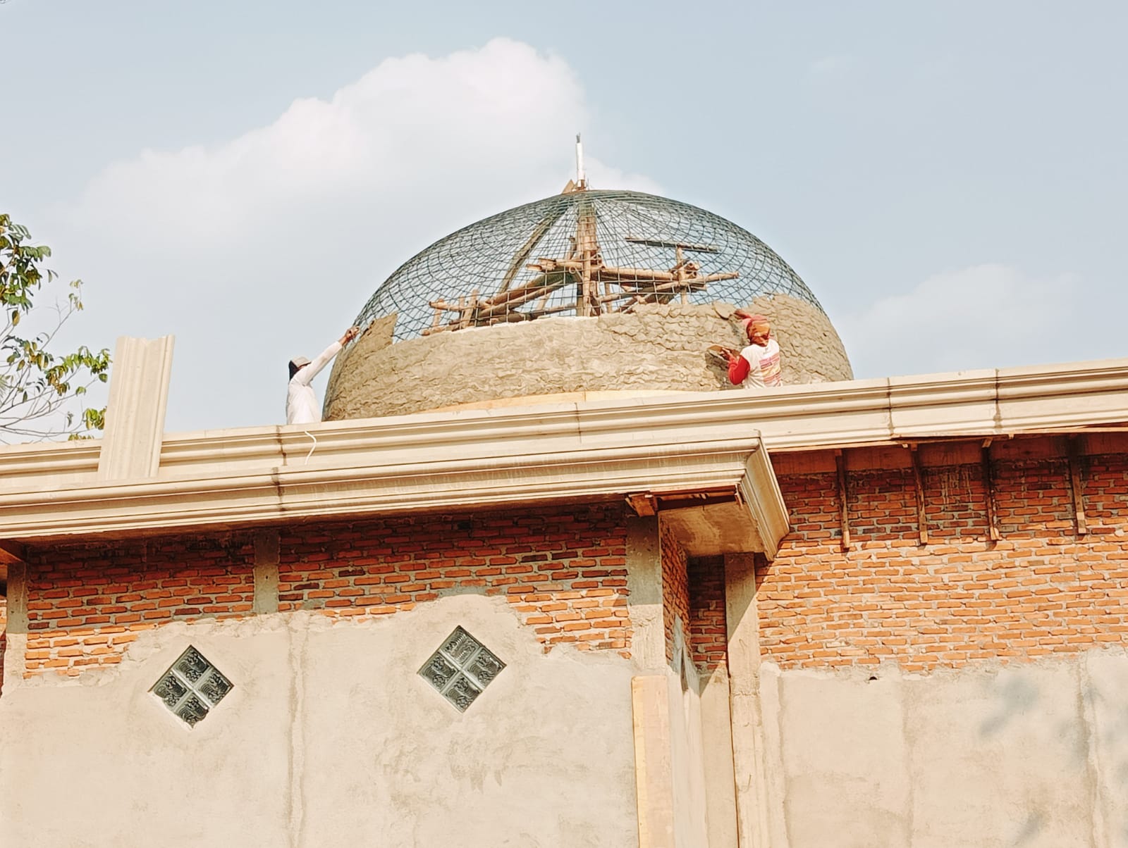 BAITUL MA'MUR