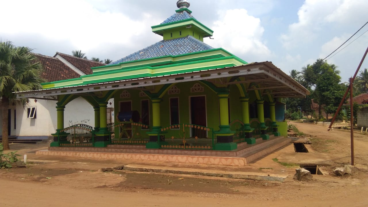 SABILUL MUTAQIN