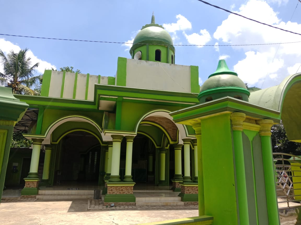 AL- MUNAWAROH