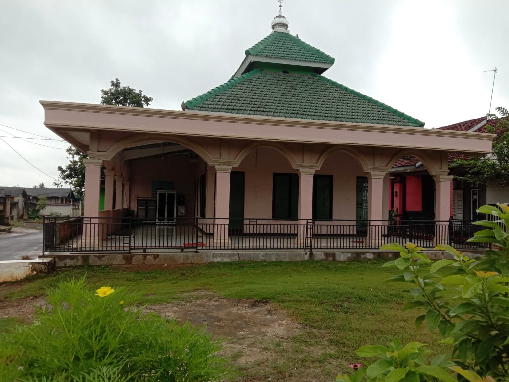 DARUSSALAM