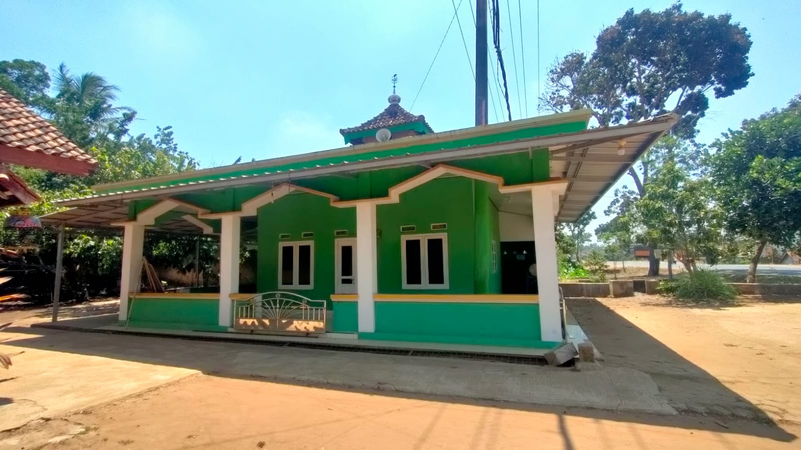 MIFTAHUL HUDA