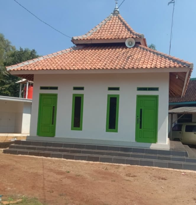 DARUS SALAM