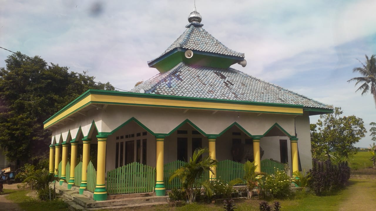 MIFTAHUL JANNAH