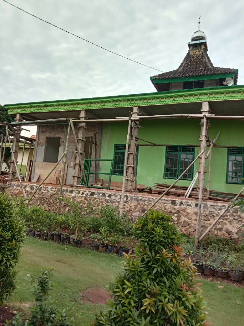 JAMI'ATUL IKHWAN
