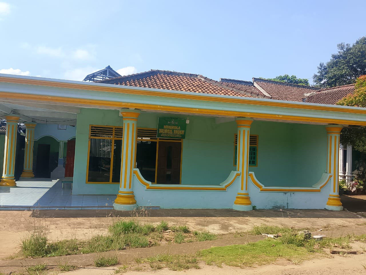 NURUL IMAN