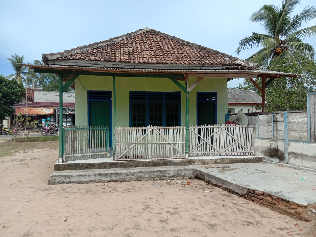DARUL MUHAJIRIN