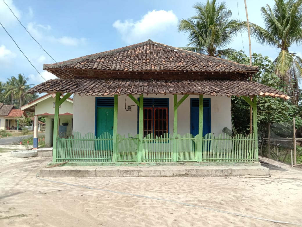 DARUL MUBTADI'IN