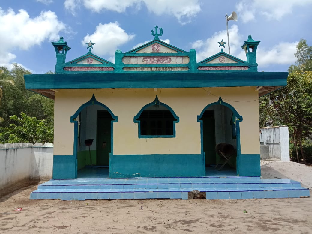 BAITUSSALAM