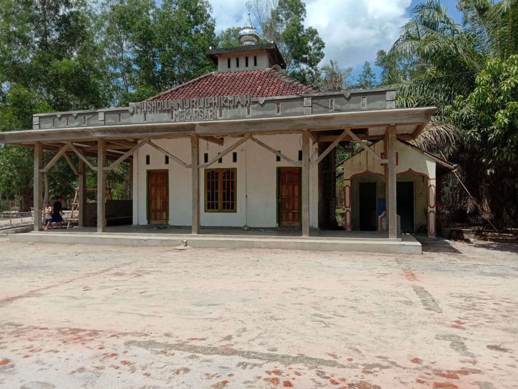 NURUL HIKMAH