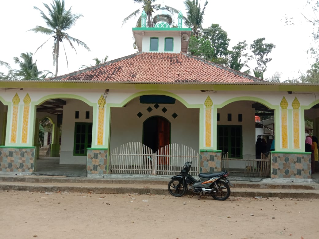 RAUDHATUL HUDA