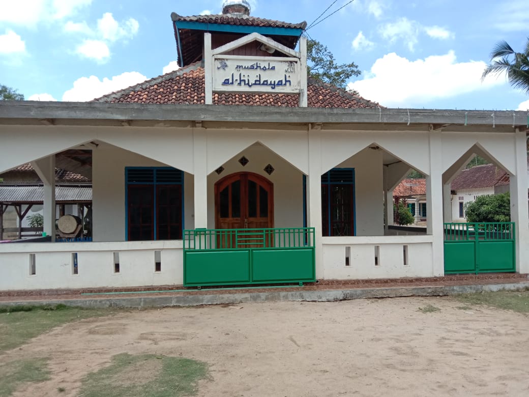AL-HIDAYAH