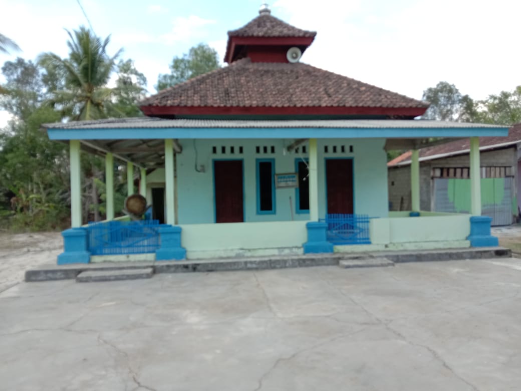 DARUN NAJAH