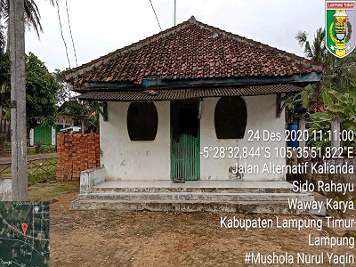NURUL YAQIN