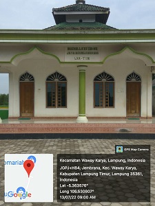 AT-TAQWA