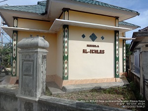 AL-IKHLAS