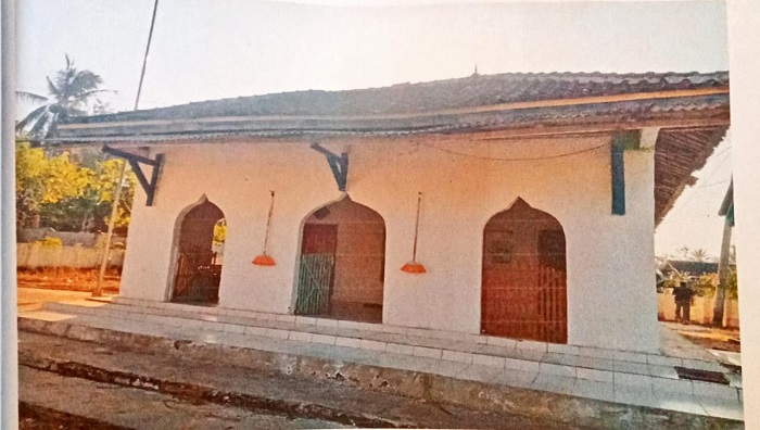 BAITUL MUTTAQIN