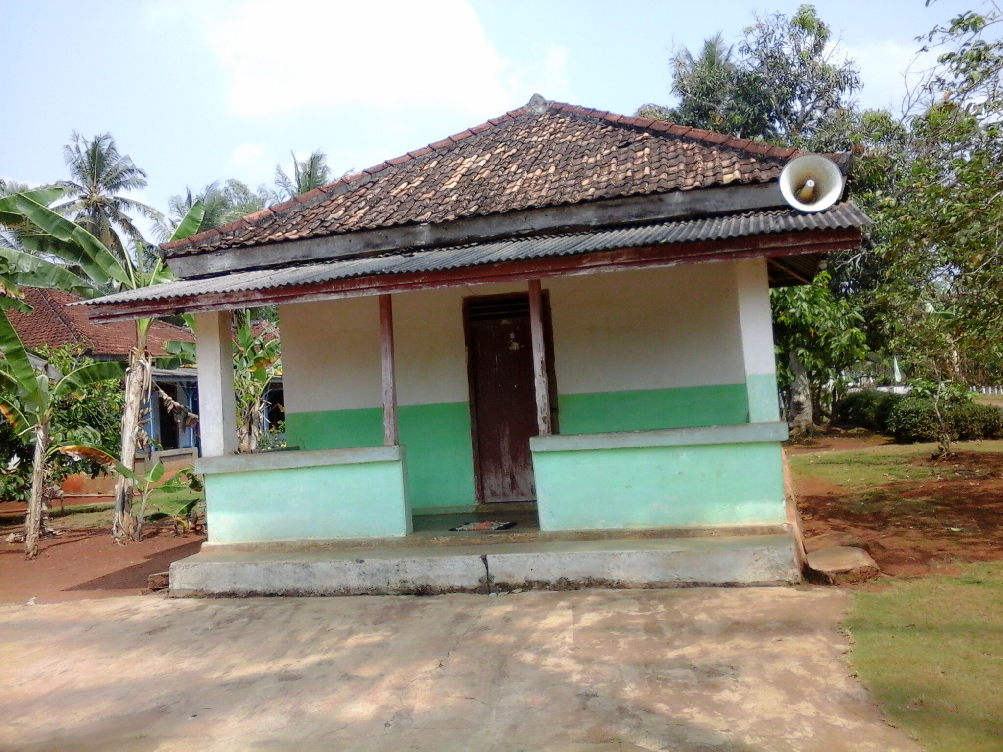 Baitul Mustaqim Sidiq