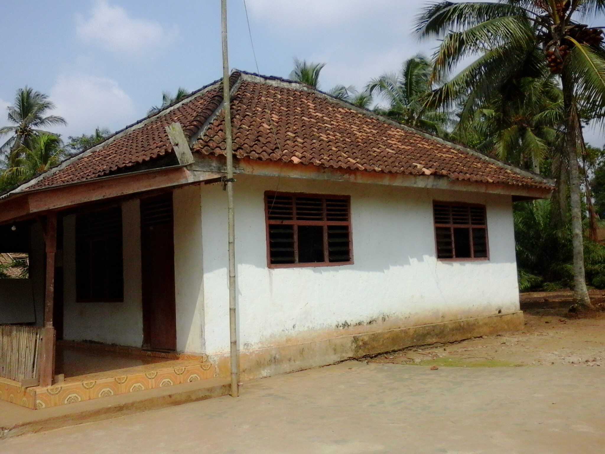 Darunnajah