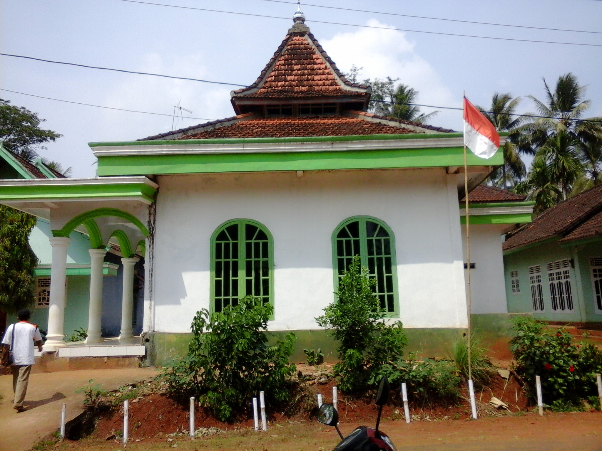 Al-Iman