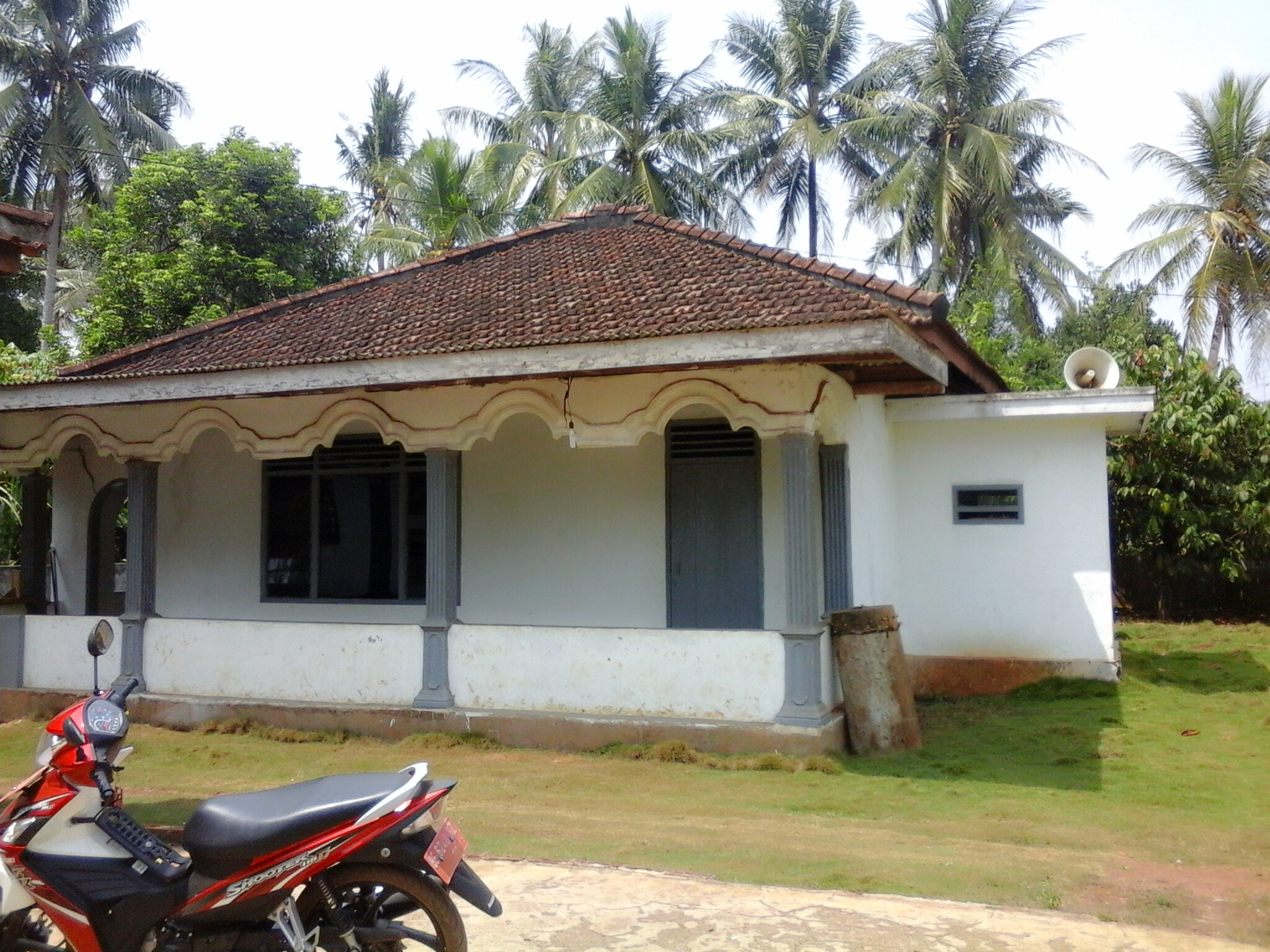 Sunanil Huda