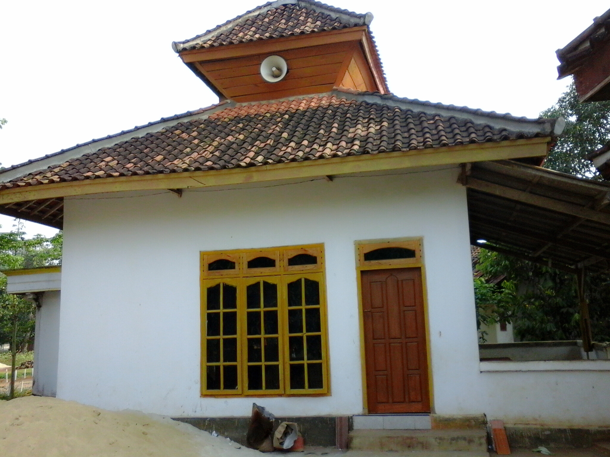 Nurussalam