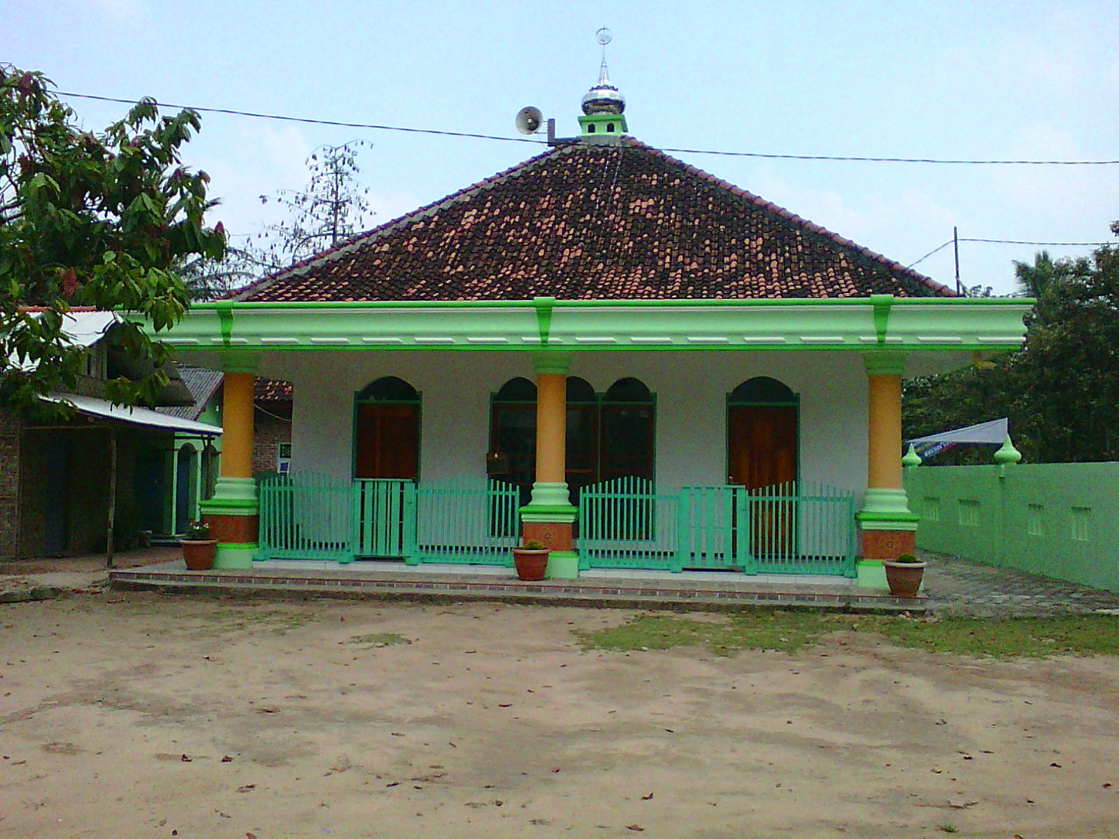 Sunanil Huda