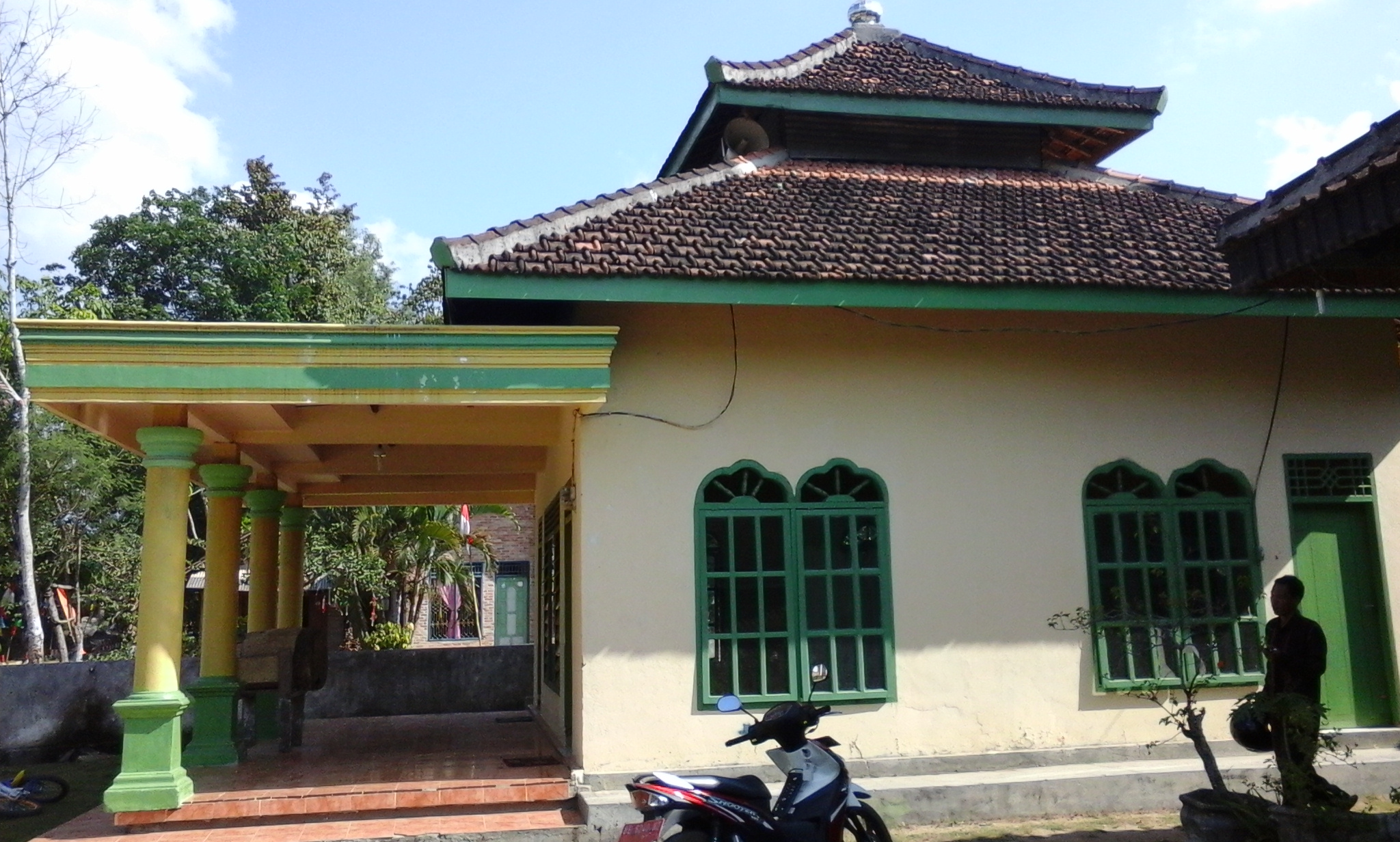 Nurul Islam