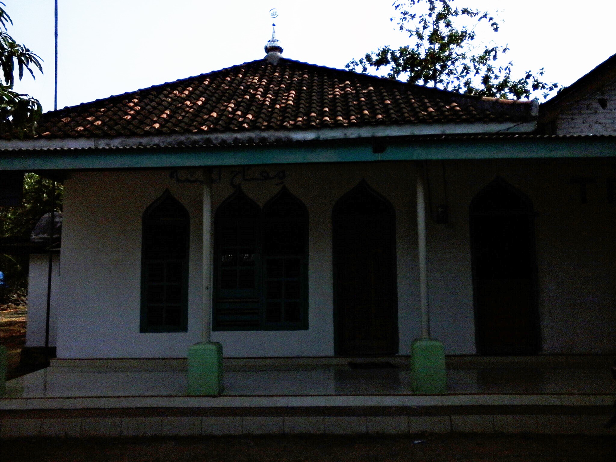 Miftahul Jannah