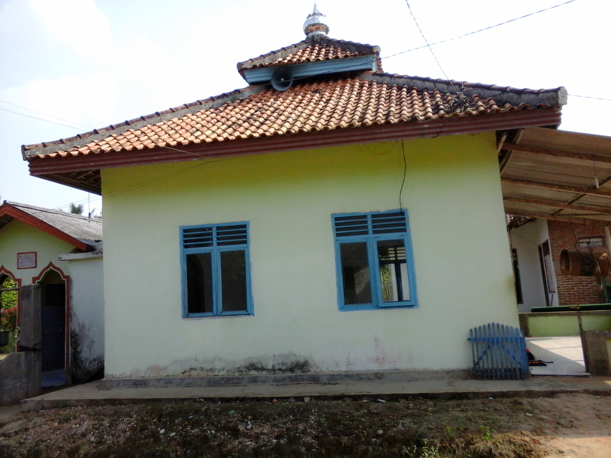 Rohmatulloh