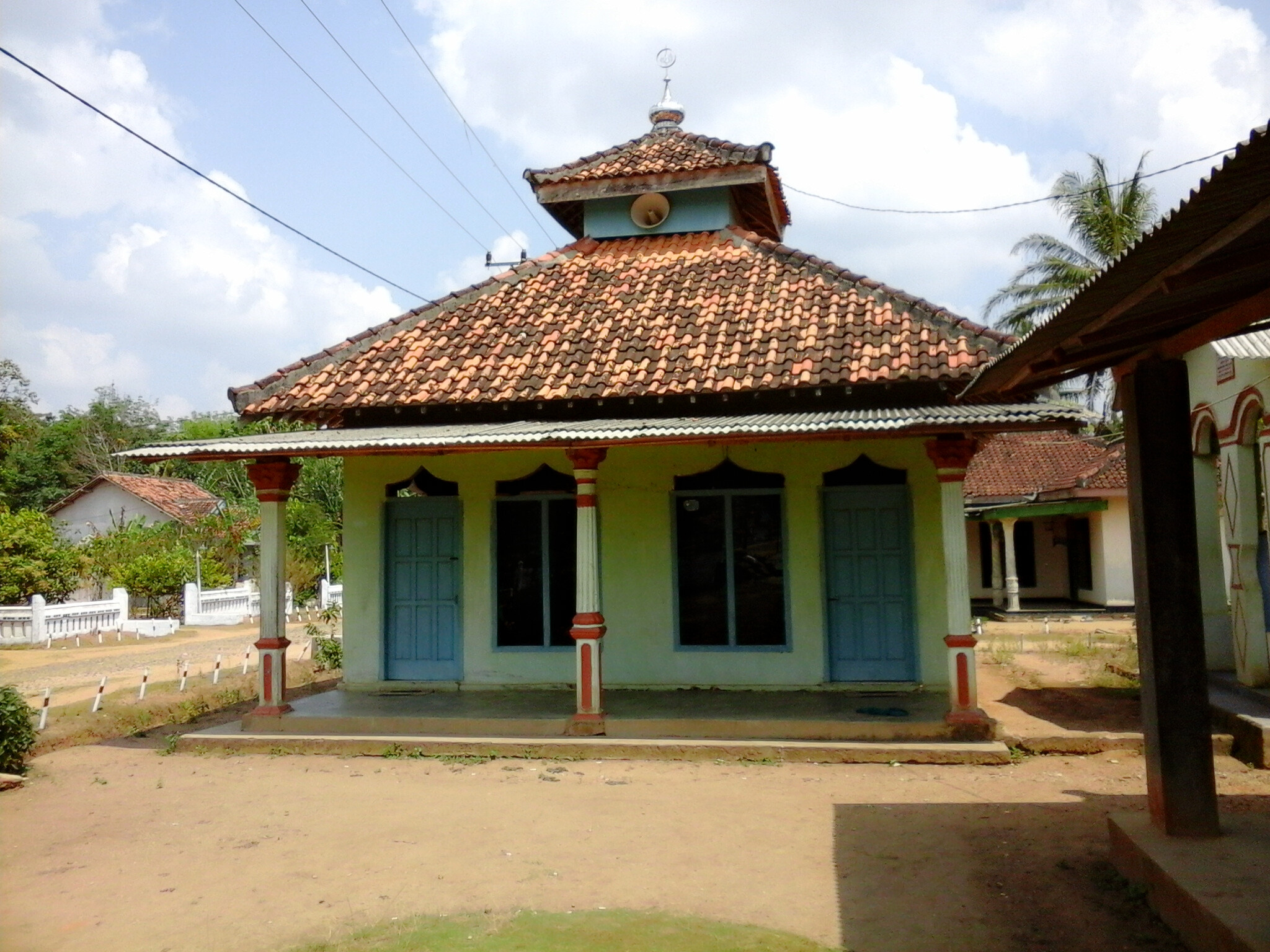 Darul Muslim
