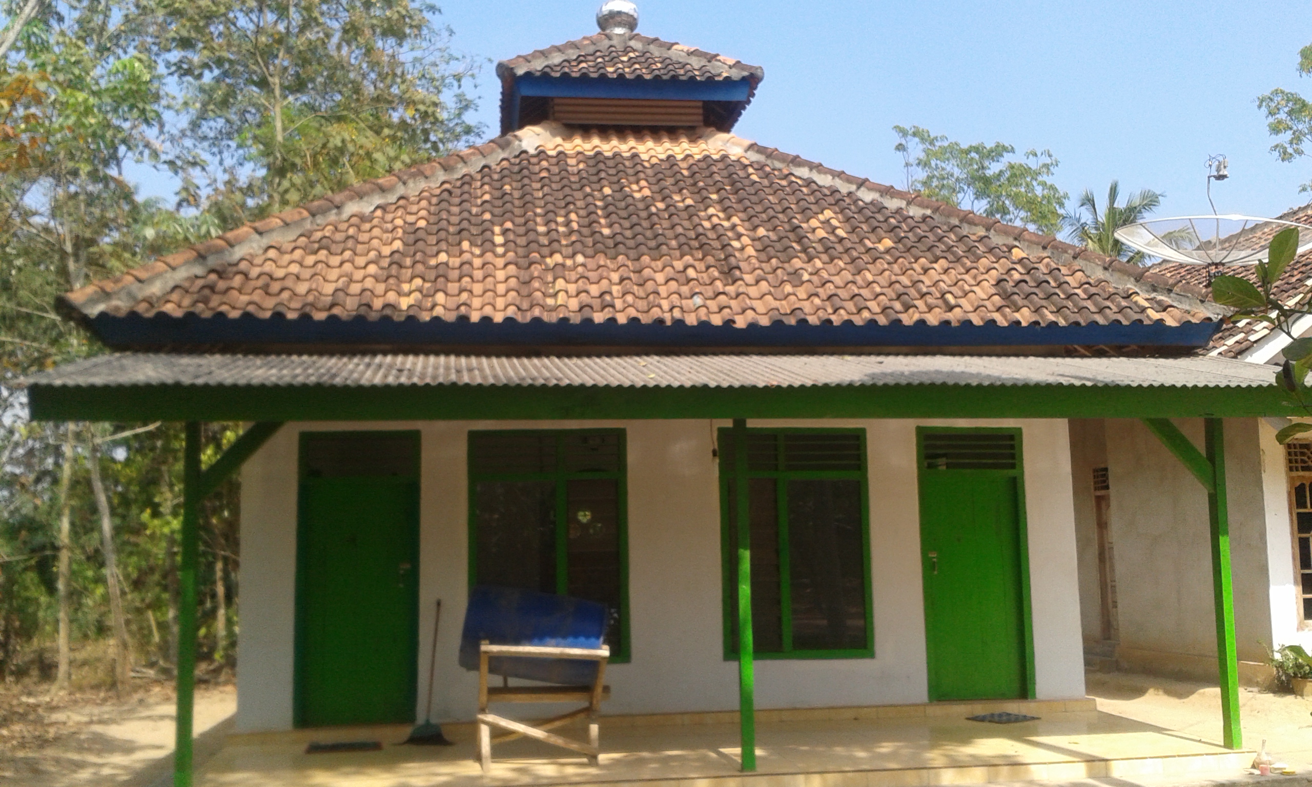Darul Mukmin