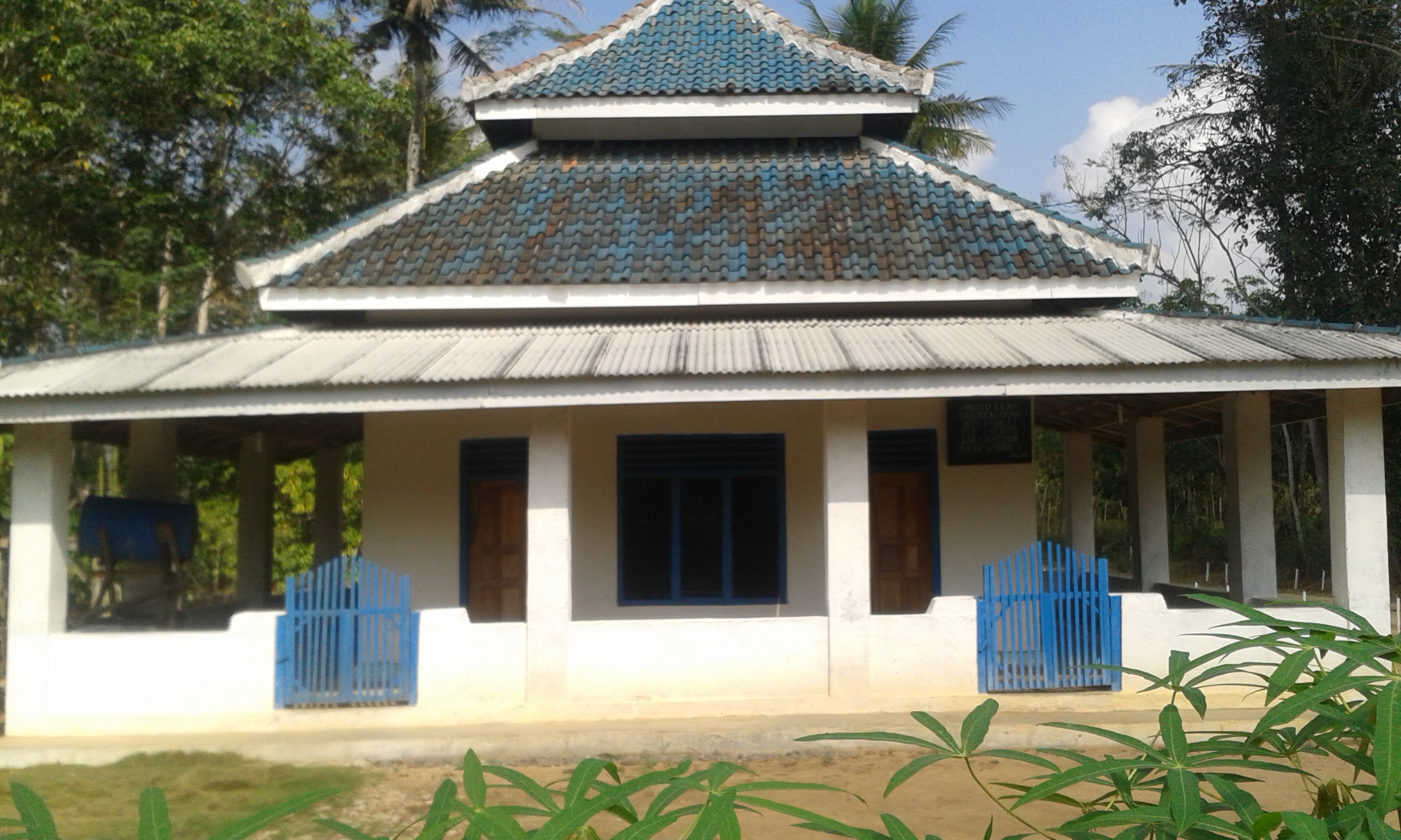 Darussalam