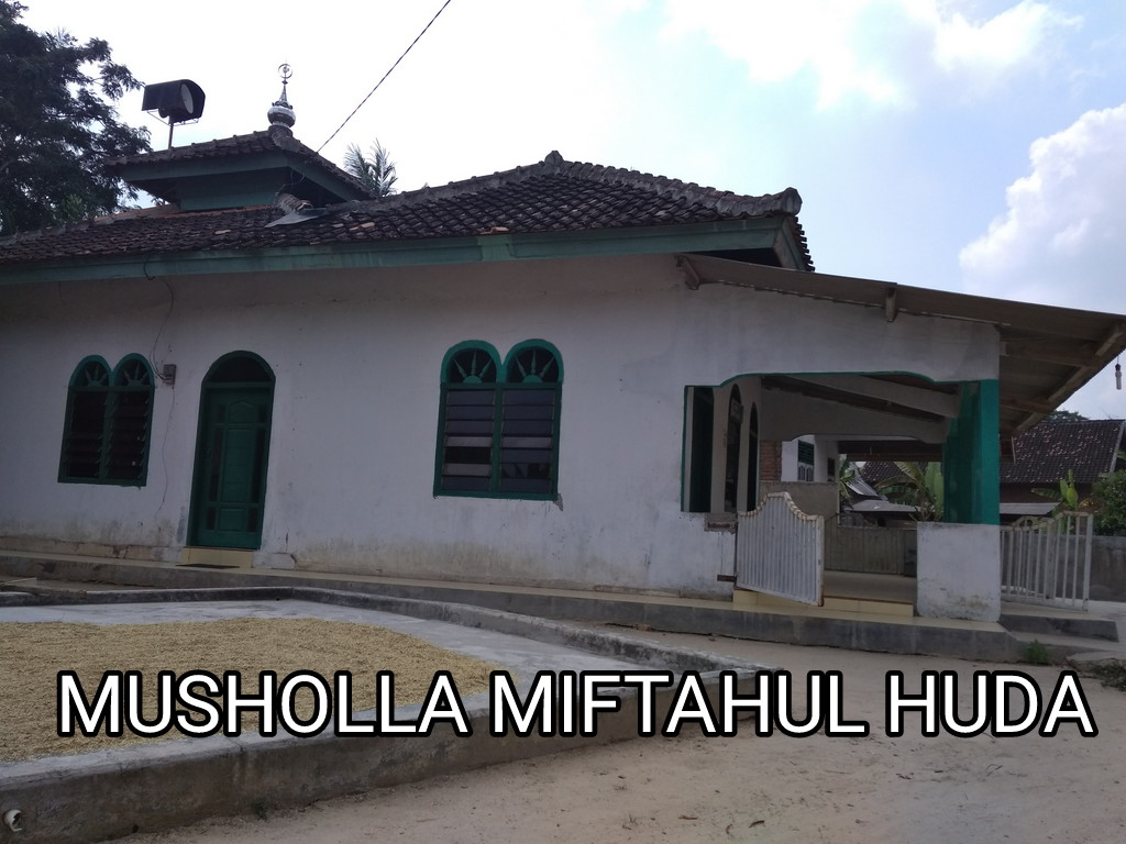 Miftahul Huda