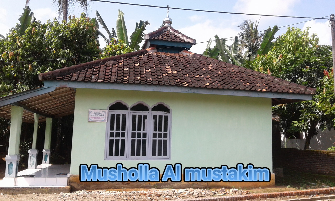 Al-Mustaqim