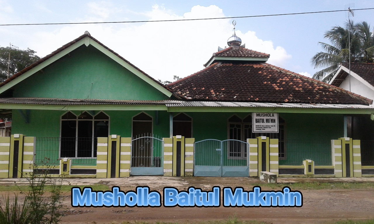 Baitul Mukmin