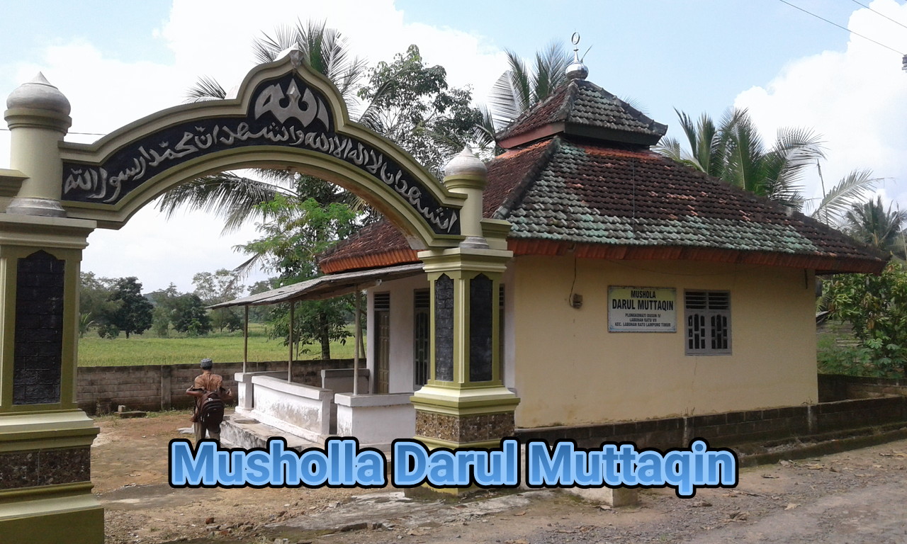 Darul Muttaqin