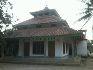 Miftahul Huda