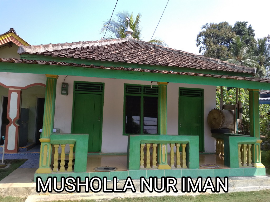 NUR IMAN