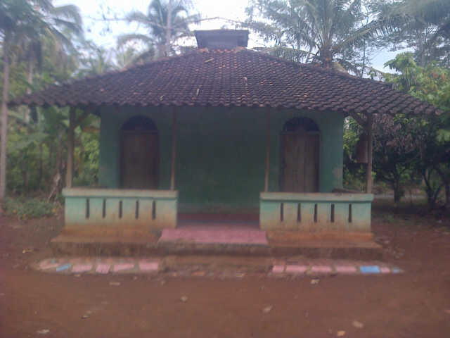 AL- IHLAS III